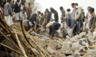 Червеният кръст изпраща два самолета в Йемен