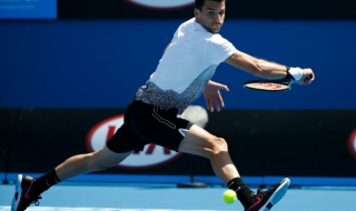 Григор Димитров продължава да е 11-ти в света