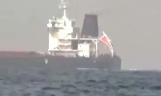 The Houthis are not stopping: They attacked two ships in the Red Sea and in the Indian Ocean VIDEO 
