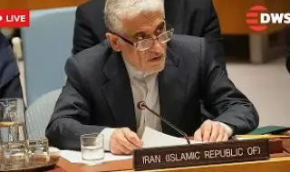 Иран поиска обезщетение от пет арабски държави, "присъединили се към Израел и САЩ във войната"