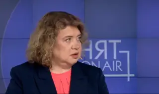 Киселова: Позицията на ПБ - "имаме достатъчно, за да прокараме каквото си искаме", може да им изиграе лоша шега