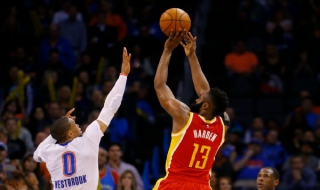 Резултатите от NBA