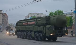 Руски балистични ракети попаднаха в задръстване