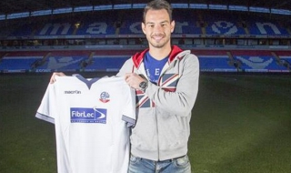 Спортинг Лисабон ще лекува Симеон Славчев