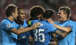 Вилаш-Боаш: Заслужено бихме ЦСКА