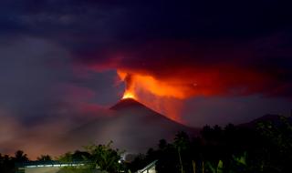 Вулканична катастрофа заплашва САЩ