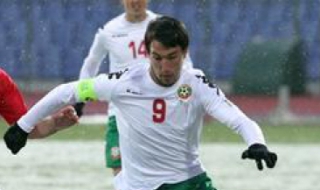 България отива на война срещу норвежците