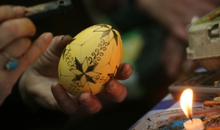 Българинът с по-малко яйца и козунаци за Великден