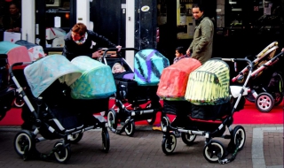 Биолог станал баща на 600 деца