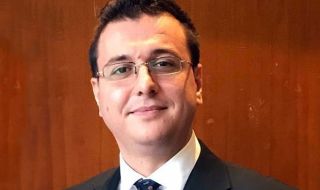 Доц. Искрен Иванов: Агресията на Русия в Украйна отключи нови центробежни процеси