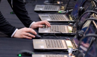 Европа налага тежки наказания за киберпрестъпниците