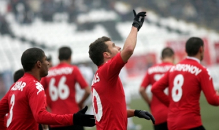 Феновете на ЦСКА ще протестират срещу БФС