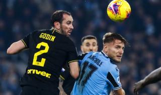 Френски тим с опит да привлече Диего Годин