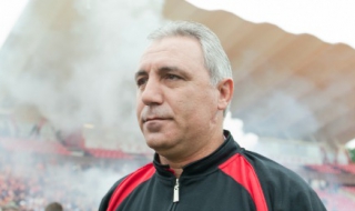 „Камата“ към Бойко: Вие ли докарахте „Титан“ да унищожи ЦСКА?