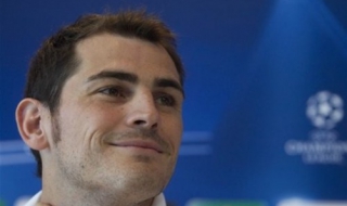 Касийяс: Може и да загубим титлата. Барса не спира да се бори...