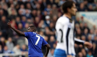 Мъката на Челси продължава, едва спасиха загубата