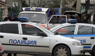 Ново убийство в София (обновена)