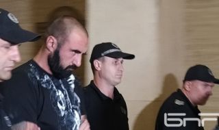 Потресаващи подробности за двойното убийство в Лозен