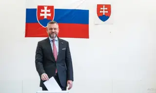 Словакия няма да промени външнополитическия си курс