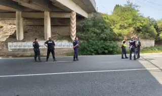 Колоездачна обиколка променя движението в участък от Подбалканския път