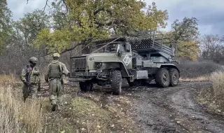 Украйна да отстъпи земи: какво казва международното право?
