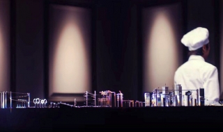 Най-малката машина на Голдбърг