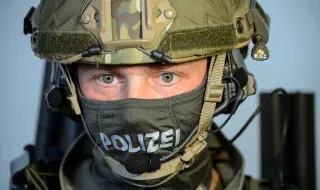 Опит за атентат в Германия? Задържани са двама българи.