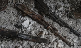 Русия към украинските сили в Мариупол: Ще ви пощадим, ако се предадете 