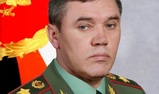 Руски топ генерал ще лети за Турция