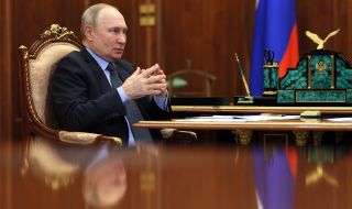 Руският елит се обърна срещу Путин