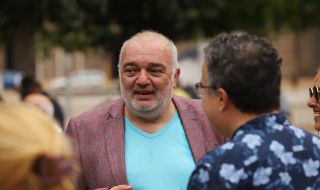 Арман Бабикян: Идват избори, боят по демократичните сили ще продължи