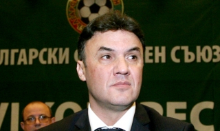 Михайлов: Дано да има и други кандидати