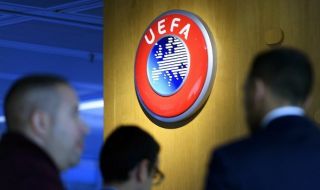 УЕФА работи по задължително ваксиниране за Европейско първенство