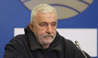 Димитър Куманов пред Фрогнюз: София ще изчезне при дъжд като в Царево