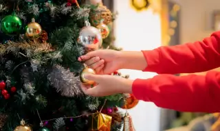 Как да комбинираме отпуската за Коледа и Нова година