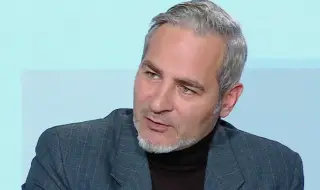 Любомир Стефанов: Борисов прави рисков пирует, може да се окаже салто мортале