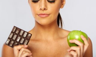 Ново проучване показва вреден или полезен е шоколадът