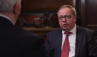 Руският посланик в Лондон: Великобритания няма лидери като Тачър и Чърчил, Фараж не може да вземе лесно властта