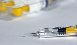 Тайван започва тестване на ваксина срещу Covid-19 върху хора