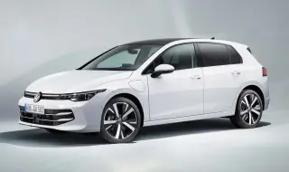 Volkswagen признава, че електрическият Golf може да „убие“ ID.3