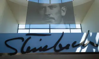 20 декември 1968 г.: Умира Джон Стайнбек – гласът на „малкия човек“ в голямата американска литература