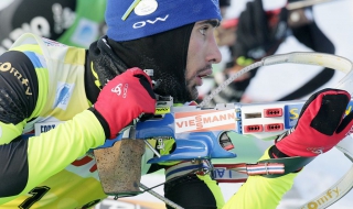 Българи с най-добро класиране за сезона за купата на ИБУ