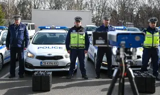 Nearly 600 new speed cameras will detect speed from next year 