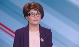 Десислава Атанасова: Готвим вот на недоверие срещу Кирил Петков