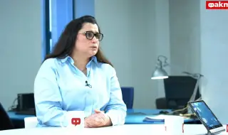 Диана Хусеин пред ФАКТИ: Делян Пеевски саботира запазването авторитета и тежестта на този кабинет (ВИДЕО)