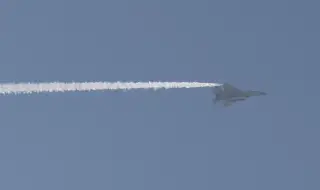 Италия: Ударите на САЩ и Израел срещу Иран са в нарушение на международното право