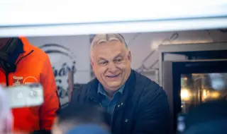 Как се стигна до формирането на мощна опозиция срещу Виктор Орбан?