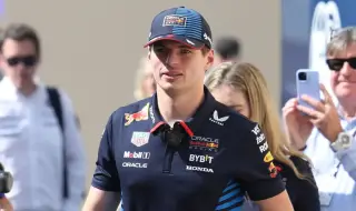 Max Verstappen is #1 in Formula 1 for more than 1000 days 