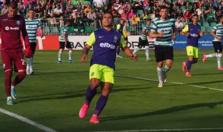 Матиас Тисера напуска Лудогорец