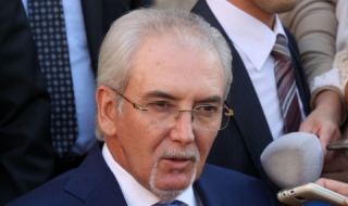 Местан: Предсрочните избори са неизбежни